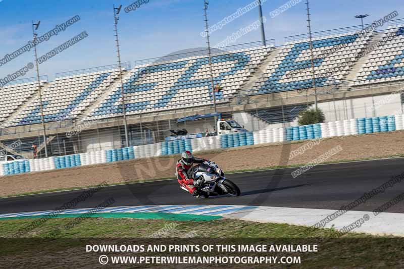 25 to 27th november 2017;Jerez;event digital images;motorbikes;no limits;peter wileman photography;trackday;trackday digital images