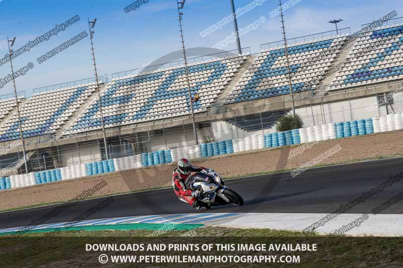 25 to 27th november 2017;Jerez;event digital images;motorbikes;no limits;peter wileman photography;trackday;trackday digital images