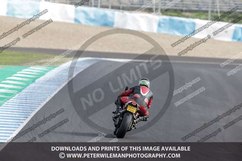 18 to 20th november 2013;25 to 27th november 2017;Jerez;event digital images;motorbikes;no limits;peter wileman photography;trackday;trackday digital images