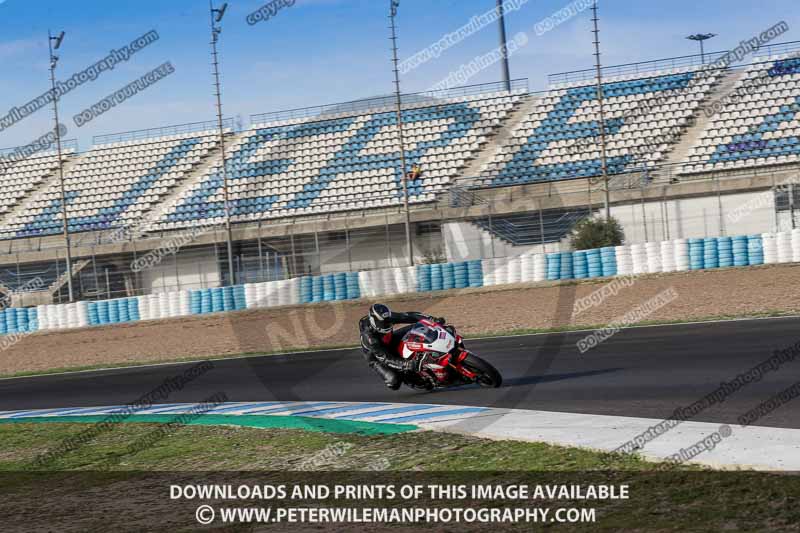 25 to 27th november 2017;Jerez;event digital images;motorbikes;no limits;peter wileman photography;trackday;trackday digital images
