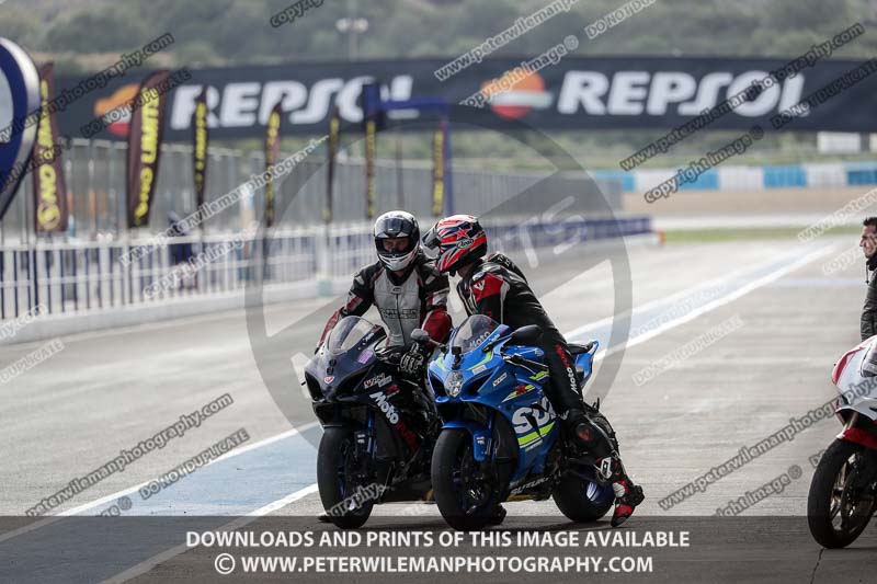 18 to 20th november 2013;25 to 27th november 2017;Jerez;event digital images;motorbikes;no limits;peter wileman photography;trackday;trackday digital images