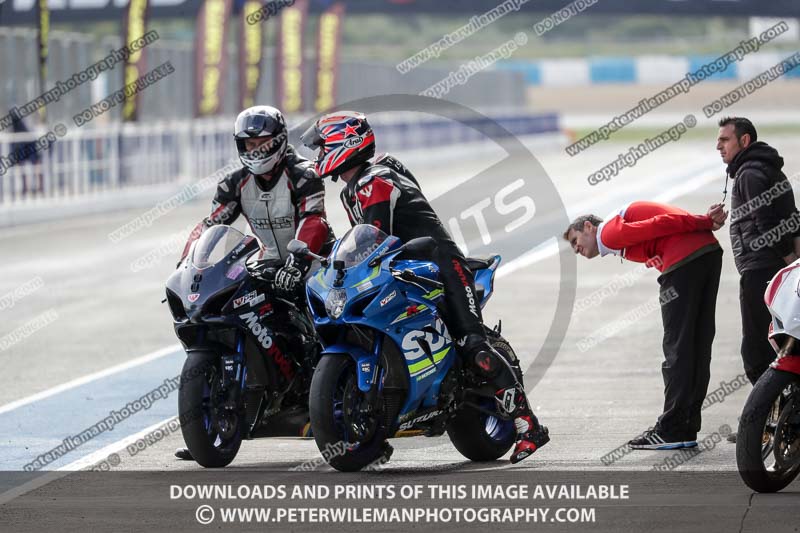 18 to 20th november 2013;25 to 27th november 2017;Jerez;event digital images;motorbikes;no limits;peter wileman photography;trackday;trackday digital images