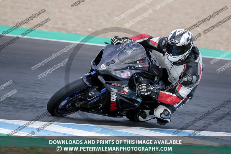 18 to 20th november 2013;25 to 27th november 2017;Jerez;event digital images;motorbikes;no limits;peter wileman photography;trackday;trackday digital images