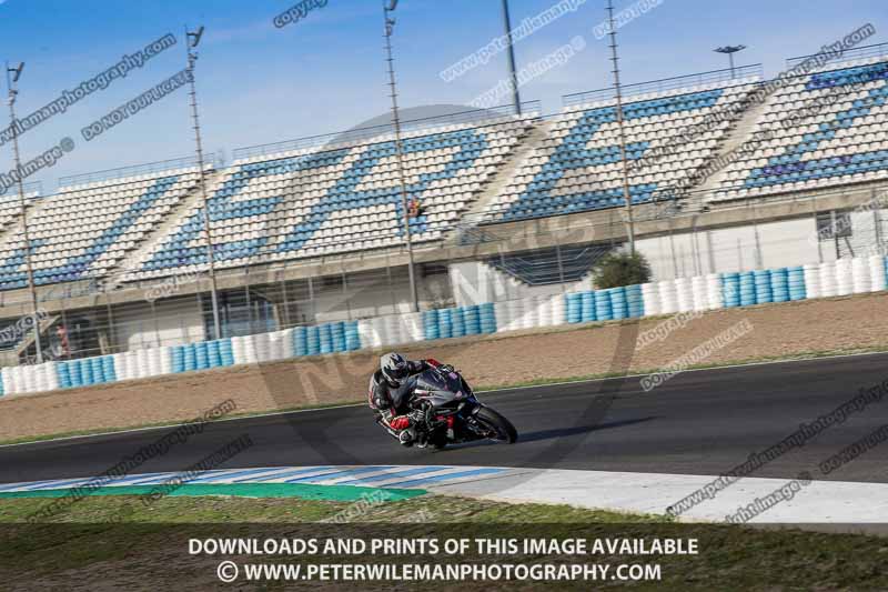 25 to 27th november 2017;Jerez;event digital images;motorbikes;no limits;peter wileman photography;trackday;trackday digital images