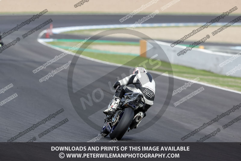 18 to 20th november 2013;25 to 27th november 2017;Jerez;event digital images;motorbikes;no limits;peter wileman photography;trackday;trackday digital images