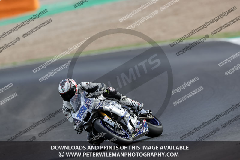 18 to 20th november 2013;25 to 27th november 2017;Jerez;event digital images;motorbikes;no limits;peter wileman photography;trackday;trackday digital images