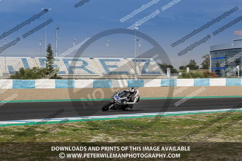 18 to 20th november 2013;25 to 27th november 2017;Jerez;event digital images;motorbikes;no limits;peter wileman photography;trackday;trackday digital images