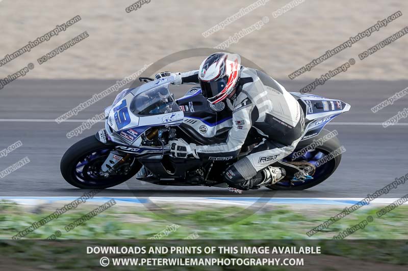 18 to 20th november 2013;25 to 27th november 2017;Jerez;event digital images;motorbikes;no limits;peter wileman photography;trackday;trackday digital images