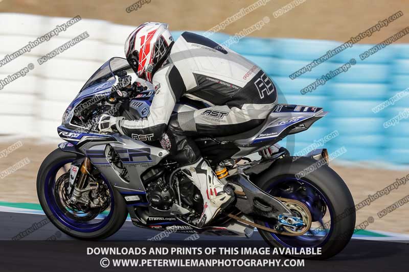 18 to 20th november 2013;25 to 27th november 2017;Jerez;event digital images;motorbikes;no limits;peter wileman photography;trackday;trackday digital images