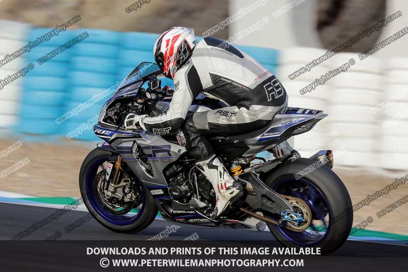 18 to 20th november 2013;25 to 27th november 2017;Jerez;event digital images;motorbikes;no limits;peter wileman photography;trackday;trackday digital images