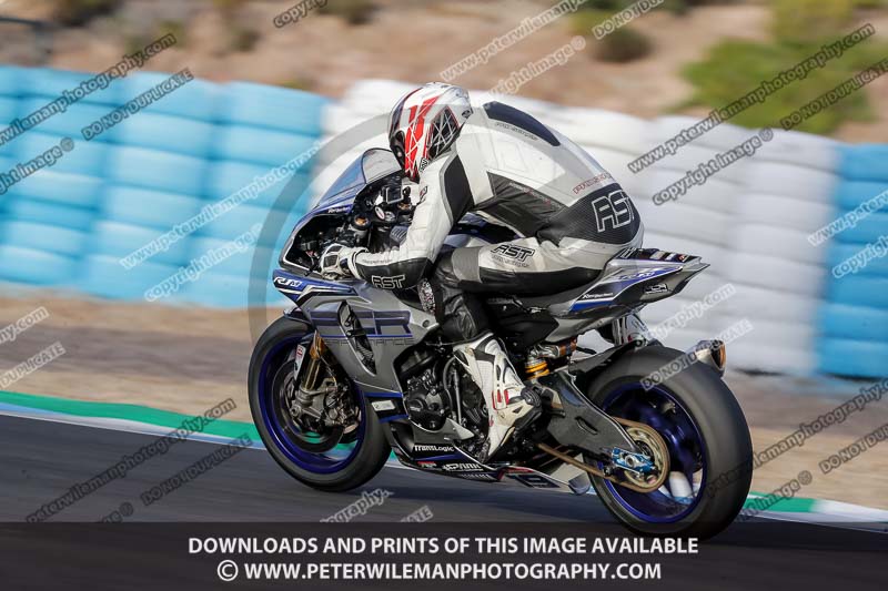 18 to 20th november 2013;25 to 27th november 2017;Jerez;event digital images;motorbikes;no limits;peter wileman photography;trackday;trackday digital images