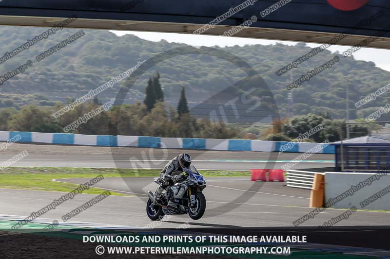 25 to 27th november 2017;Jerez;event digital images;motorbikes;no limits;peter wileman photography;trackday;trackday digital images