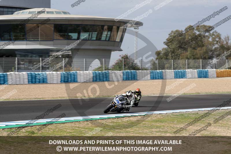 25 to 27th november 2017;Jerez;event digital images;motorbikes;no limits;peter wileman photography;trackday;trackday digital images