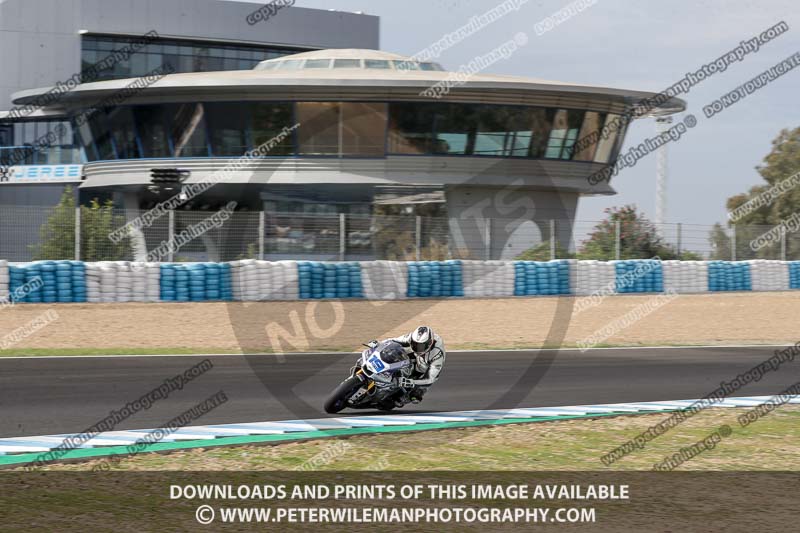 25 to 27th november 2017;Jerez;event digital images;motorbikes;no limits;peter wileman photography;trackday;trackday digital images