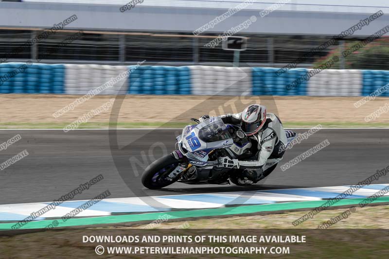 25 to 27th november 2017;Jerez;event digital images;motorbikes;no limits;peter wileman photography;trackday;trackday digital images