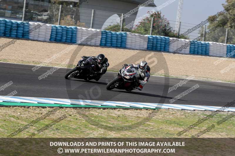 25 to 27th november 2017;Jerez;event digital images;motorbikes;no limits;peter wileman photography;trackday;trackday digital images