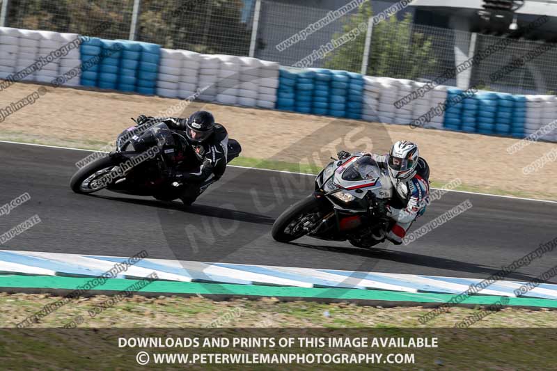 25 to 27th november 2017;Jerez;event digital images;motorbikes;no limits;peter wileman photography;trackday;trackday digital images