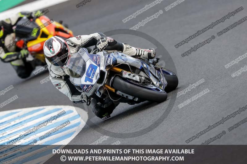 25 to 27th november 2017;Jerez;event digital images;motorbikes;no limits;peter wileman photography;trackday;trackday digital images