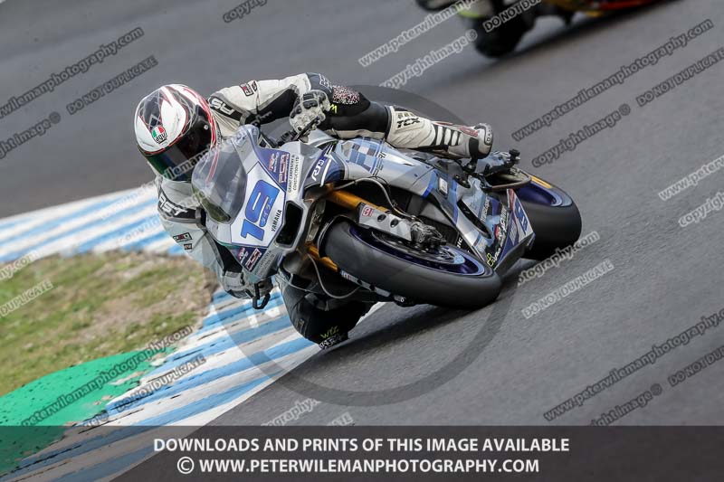 25 to 27th november 2017;Jerez;event digital images;motorbikes;no limits;peter wileman photography;trackday;trackday digital images