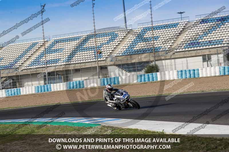 25 to 27th november 2017;Jerez;event digital images;motorbikes;no limits;peter wileman photography;trackday;trackday digital images