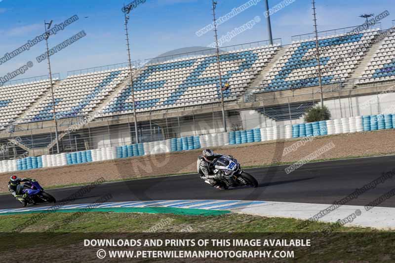 25 to 27th november 2017;Jerez;event digital images;motorbikes;no limits;peter wileman photography;trackday;trackday digital images