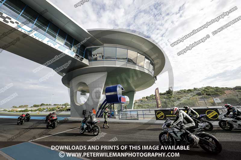 25 to 27th november 2017;Jerez;event digital images;motorbikes;no limits;peter wileman photography;trackday;trackday digital images