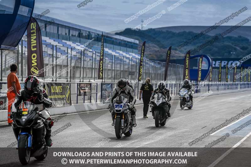 25 to 27th november 2017;Jerez;event digital images;motorbikes;no limits;peter wileman photography;trackday;trackday digital images