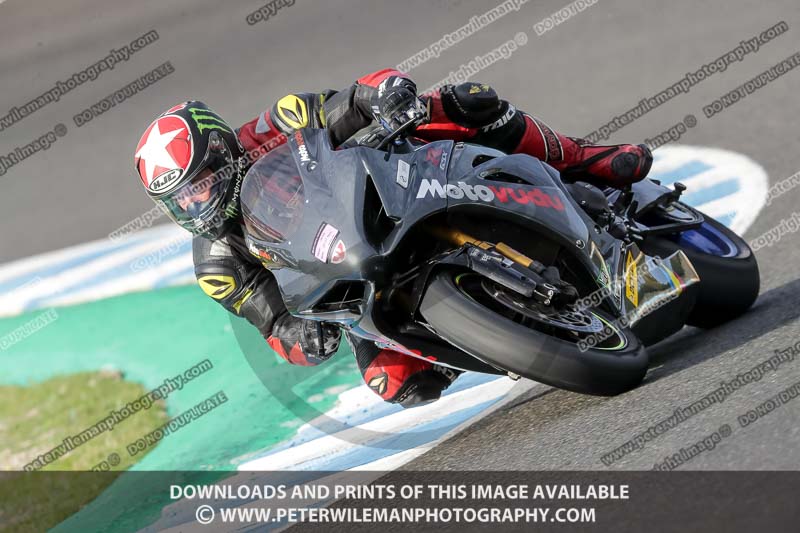 18 to 20th november 2013;25 to 27th november 2017;Jerez;event digital images;motorbikes;no limits;peter wileman photography;trackday;trackday digital images