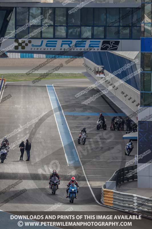 18 to 20th november 2013;25 to 27th november 2017;Jerez;event digital images;motorbikes;no limits;peter wileman photography;trackday;trackday digital images