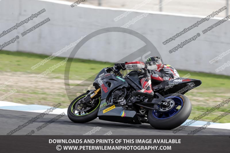 18 to 20th november 2013;25 to 27th november 2017;Jerez;event digital images;motorbikes;no limits;peter wileman photography;trackday;trackday digital images