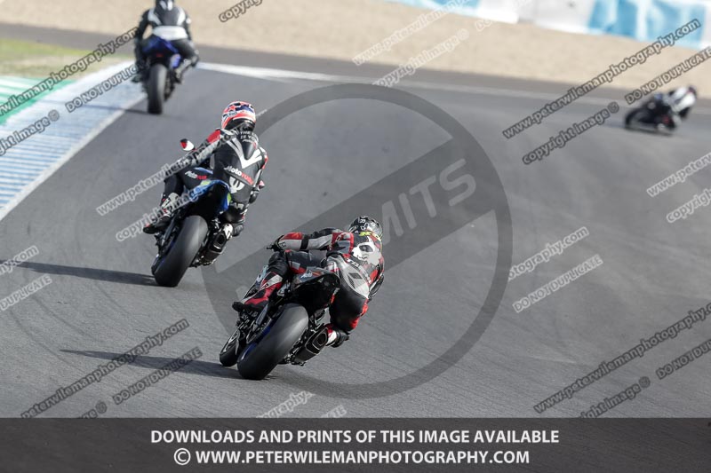 18 to 20th november 2013;25 to 27th november 2017;Jerez;event digital images;motorbikes;no limits;peter wileman photography;trackday;trackday digital images