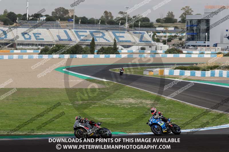 18 to 20th november 2013;25 to 27th november 2017;Jerez;event digital images;motorbikes;no limits;peter wileman photography;trackday;trackday digital images