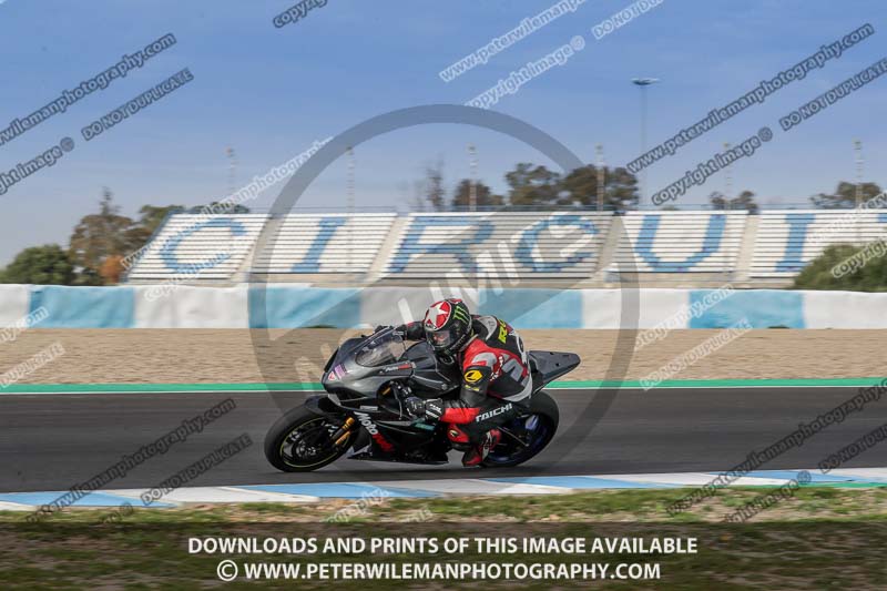 18 to 20th november 2013;25 to 27th november 2017;Jerez;event digital images;motorbikes;no limits;peter wileman photography;trackday;trackday digital images