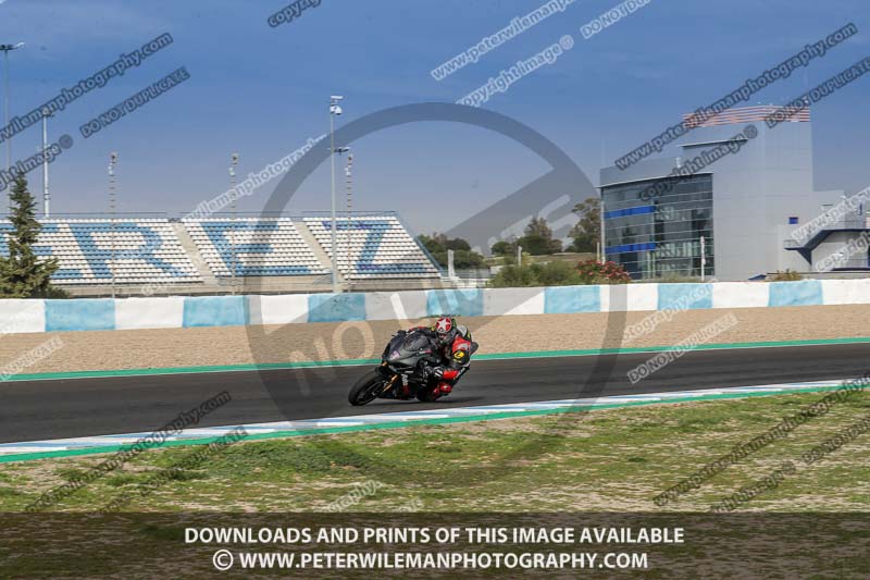 18 to 20th november 2013;25 to 27th november 2017;Jerez;event digital images;motorbikes;no limits;peter wileman photography;trackday;trackday digital images