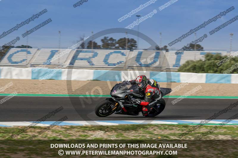 18 to 20th november 2013;25 to 27th november 2017;Jerez;event digital images;motorbikes;no limits;peter wileman photography;trackday;trackday digital images