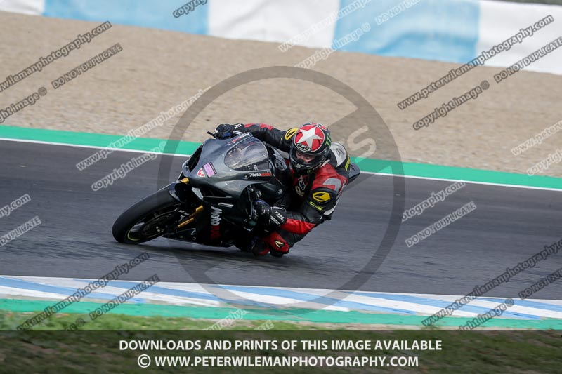 18 to 20th november 2013;25 to 27th november 2017;Jerez;event digital images;motorbikes;no limits;peter wileman photography;trackday;trackday digital images
