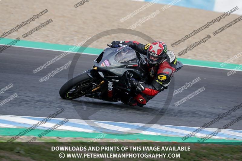 18 to 20th november 2013;25 to 27th november 2017;Jerez;event digital images;motorbikes;no limits;peter wileman photography;trackday;trackday digital images