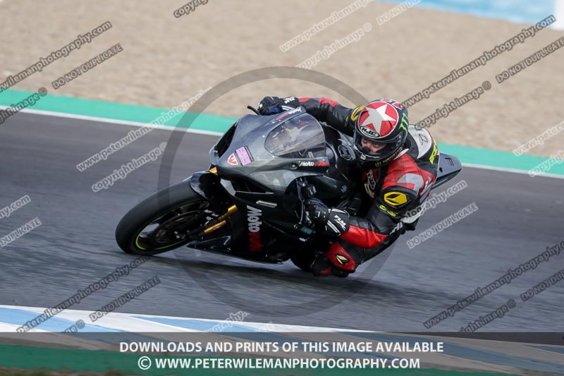 18 to 20th november 2013;25 to 27th november 2017;Jerez;event digital images;motorbikes;no limits;peter wileman photography;trackday;trackday digital images