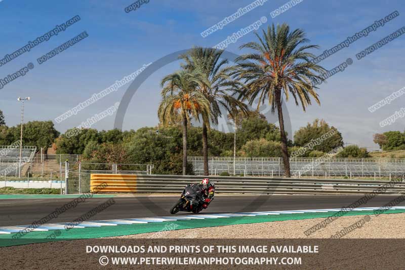 18 to 20th november 2013;25 to 27th november 2017;Jerez;event digital images;motorbikes;no limits;peter wileman photography;trackday;trackday digital images
