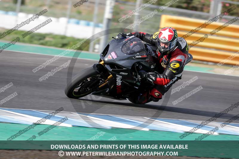 18 to 20th november 2013;25 to 27th november 2017;Jerez;event digital images;motorbikes;no limits;peter wileman photography;trackday;trackday digital images