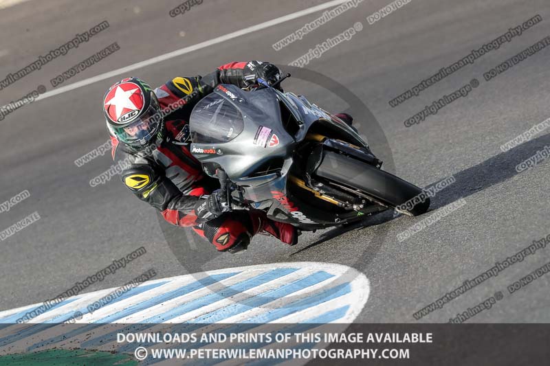 18 to 20th november 2013;25 to 27th november 2017;Jerez;event digital images;motorbikes;no limits;peter wileman photography;trackday;trackday digital images