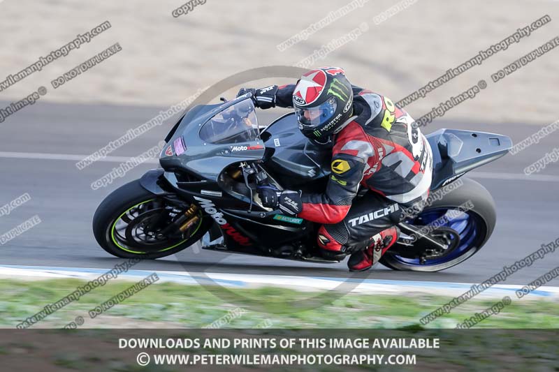18 to 20th november 2013;25 to 27th november 2017;Jerez;event digital images;motorbikes;no limits;peter wileman photography;trackday;trackday digital images
