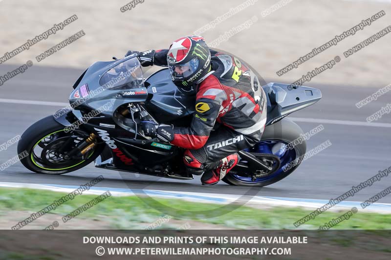 18 to 20th november 2013;25 to 27th november 2017;Jerez;event digital images;motorbikes;no limits;peter wileman photography;trackday;trackday digital images