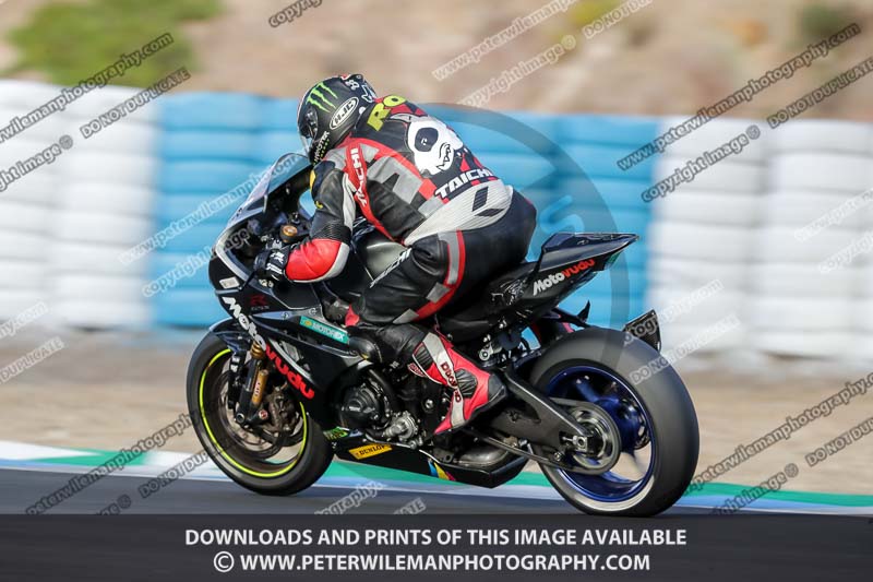 18 to 20th november 2013;25 to 27th november 2017;Jerez;event digital images;motorbikes;no limits;peter wileman photography;trackday;trackday digital images