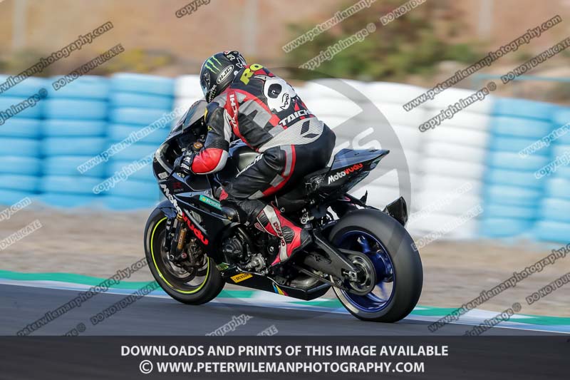 18 to 20th november 2013;25 to 27th november 2017;Jerez;event digital images;motorbikes;no limits;peter wileman photography;trackday;trackday digital images