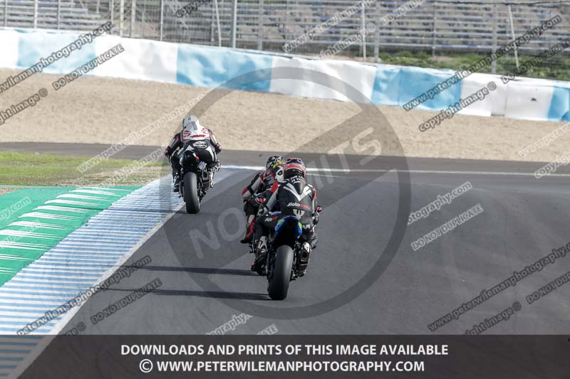 18 to 20th november 2013;25 to 27th november 2017;Jerez;event digital images;motorbikes;no limits;peter wileman photography;trackday;trackday digital images