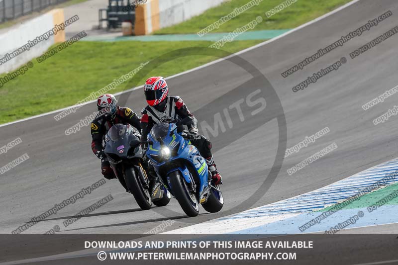 18 to 20th november 2013;25 to 27th november 2017;Jerez;event digital images;motorbikes;no limits;peter wileman photography;trackday;trackday digital images