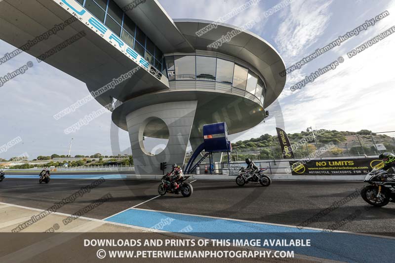 18 to 20th november 2013;25 to 27th november 2017;Jerez;event digital images;motorbikes;no limits;peter wileman photography;trackday;trackday digital images