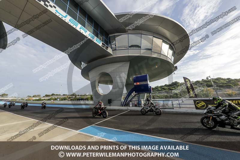 18 to 20th november 2013;25 to 27th november 2017;Jerez;event digital images;motorbikes;no limits;peter wileman photography;trackday;trackday digital images