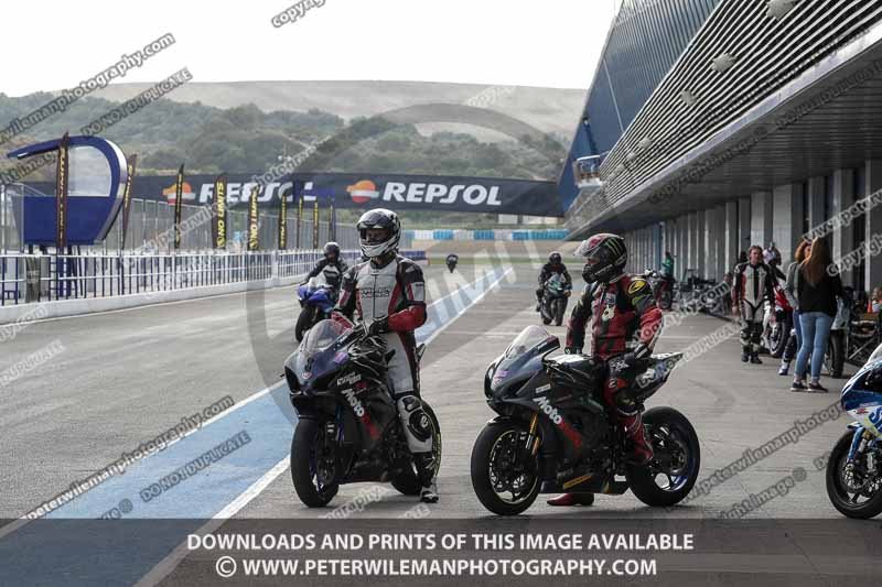 18 to 20th november 2013;25 to 27th november 2017;Jerez;event digital images;motorbikes;no limits;peter wileman photography;trackday;trackday digital images